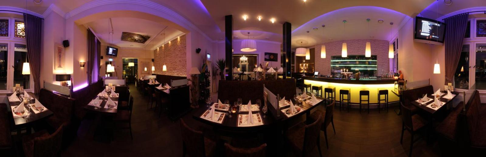 Hotel Excellent Lübeck Dış mekan fotoğraf