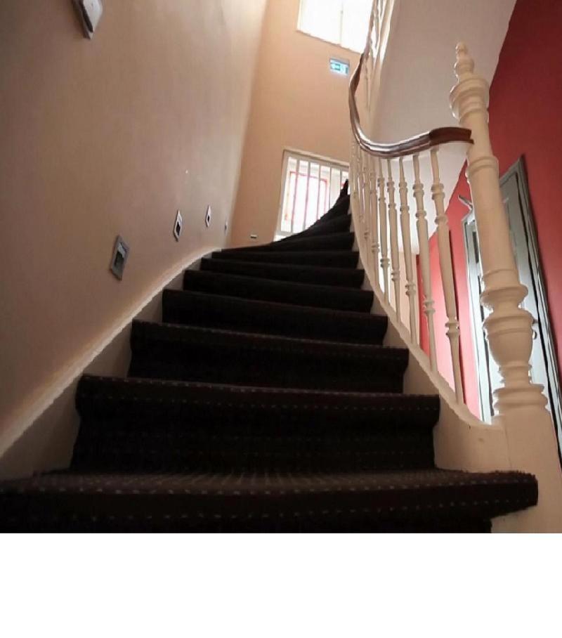 Hotel Excellent Lübeck Dış mekan fotoğraf